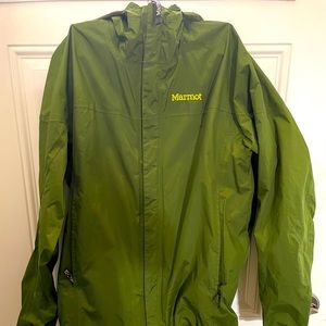 Marmot Precip Rain Jacket